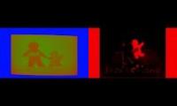 Thumbnail of 2 Noggin And Nick Jr Logo Collection V2335