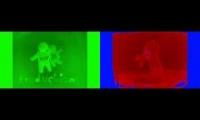 Thumbnail of 2 Noggin And Nick Jr Logo Collection V2338