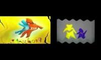 Thumbnail of 2 Noggin And Nick Jr Logo Collection V2965