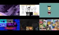 Thumbnail of Sparta 6-parison Quadparison #1