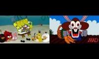 Thumbnail of Mad Pants Reel Mashup