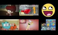 Thumbnail of Sparta 6-parison Quadparison #6