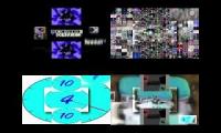 Shuric Scan Quadparison 15