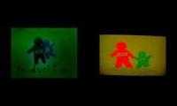 Thumbnail of 2 Noggin And Nick Jr Logo Collection V2340
