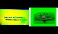 Thumbnail of 2 Noggin And Nick Jr Logo Collection V2346