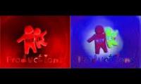 Thumbnail of 2 Noggin And Nick Jr Logo Collection V2967