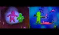 2 Noggin And Nick Jr Logo Collection V2970