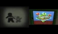 Thumbnail of (FIXED) 2 Noggin And Nick Jr Logo Collection V224