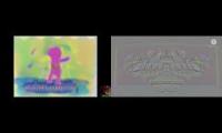 Thumbnail of 2 Noggin And Nick Jr Logo Collection V2973