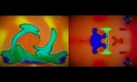 Thumbnail of (REFIXED) 2 Noggin And Nick Jr Logo Collection V2201