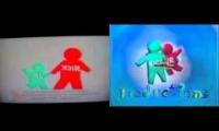Thumbnail of (AGAIN FIXED) 2 Noggin And Nick Jr Logo Collection V440