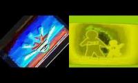 (FIXED) 2 Noggin And Nick Jr Logo Collection V836