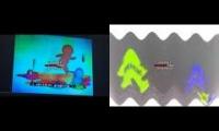 Thumbnail of (AGAIN FIXED) 2 Noggin And Nick Jr Logo Collection V457