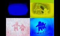 Thumbnail of 4 Noggin And Nick Jr Logo Collection V507