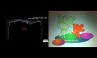 Thumbnail of 2 Noggin And Nick Jr Logo Collection V2975