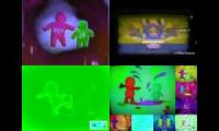 Thumbnail of (REFIXED) 4 Noggin And Nick Jr Logo Collection V130