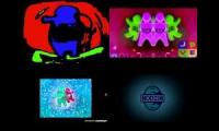 Thumbnail of 4 Noggin And Nick Jr Logo Collection V507