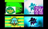Thumbnail of (REUPLOAD) 4 Noggin And Nick Jr Logo Collection V517