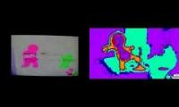(FIXED) 2 Noggin And Nick Jr Logo Collection V434