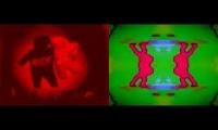 2 Noggin And Nick Jr Logo Collection V2981