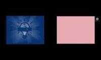 Thumbnail of 2 Noggin And Nick Jr Logo Collection V2982