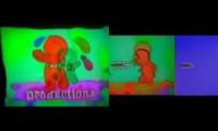 Thumbnail of 2 Noggin And Nick Jr Logo Collection V225
