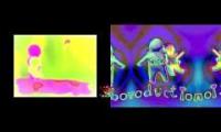Thumbnail of 2 Noggin And Nick Jr Logo Collection V228