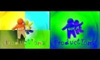 (Fixed) 2 Noggin And Nick Jr Logo Collection V1561