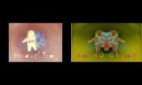 Thumbnail of 2 Noggin and Nick Jr Logo Collection V2988