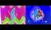 2 Noggin And Nick Jr Logo Collection V2994