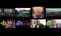 Meus videos para videos youtube