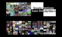 Thumbnail of Sparta UlitmateHyperSidetoSideRealisticMix Side by Side 2022