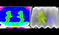 Thumbnail of 2 Noggin And Nick Jr Logo Collection V3001