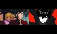 Thumbnail of PersonaLupinTheThird