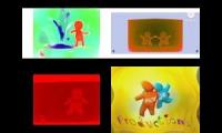 Thumbnail of (Fixed) 4 Noggin And Nick Jr Logo Collections V600