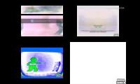 Thumbnail of 4 Noggin And Nick Jr Logo Collection V559