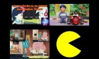 Thumbnail of Sparta Quadparison Side-by-side #12