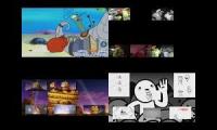 Thumbnail of Sparta Quadparison Side-by-side #16