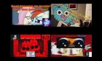 Thumbnail of (Request) - Sparta Venom Remix Quadparison