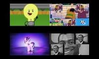 Thumbnail of Sparta Remixes Side-By-Side 56