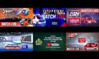 Thumbnail of News Channels Live internet Office