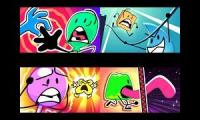 BFB 17-20 At The Same Time