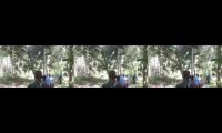 Thumbnail of Survei destinasi wisata baru goa rujuk muara cabang Lubuklinggau