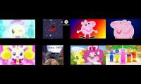 Rainbow transform!!!