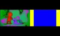 (Fixed) 2 Noggin And Nick Jr Logo Collection V865