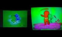 Thumbnail of (FIXED) 2 Noggin And Nick Jr Logo Collection V567