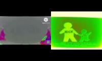 Thumbnail of (Fixed) 2 Noggin And Nick Jr Logo Collection V1458