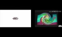 Thumbnail of 2 Noggin And Nick Jr Logo Collection V465