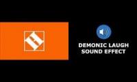 home depot haunt remix