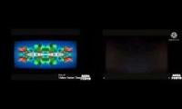Thumbnail of 2 Noggin And Nick Jr Logo Collection V835